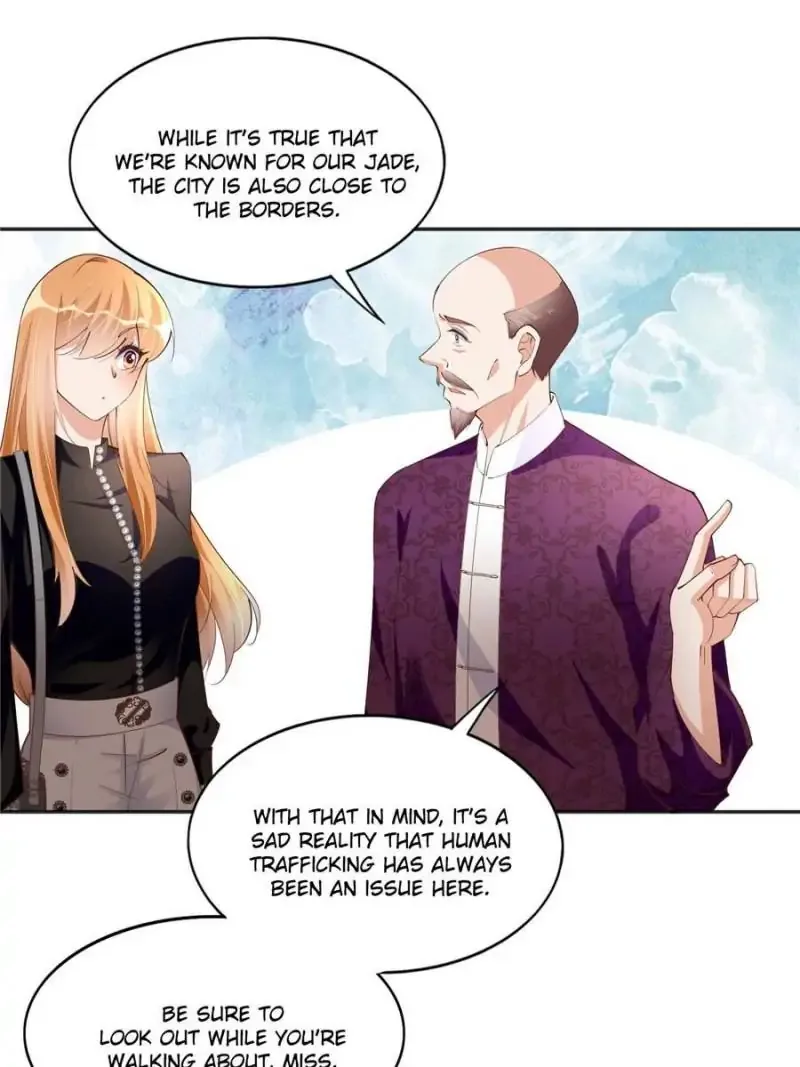 Reincarnation Of The Businesswoman At School Chapter 93 page 11