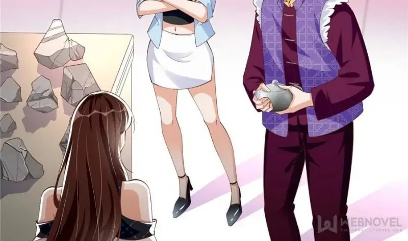 Reincarnation Of The Businesswoman At School Chapter 95 page 28