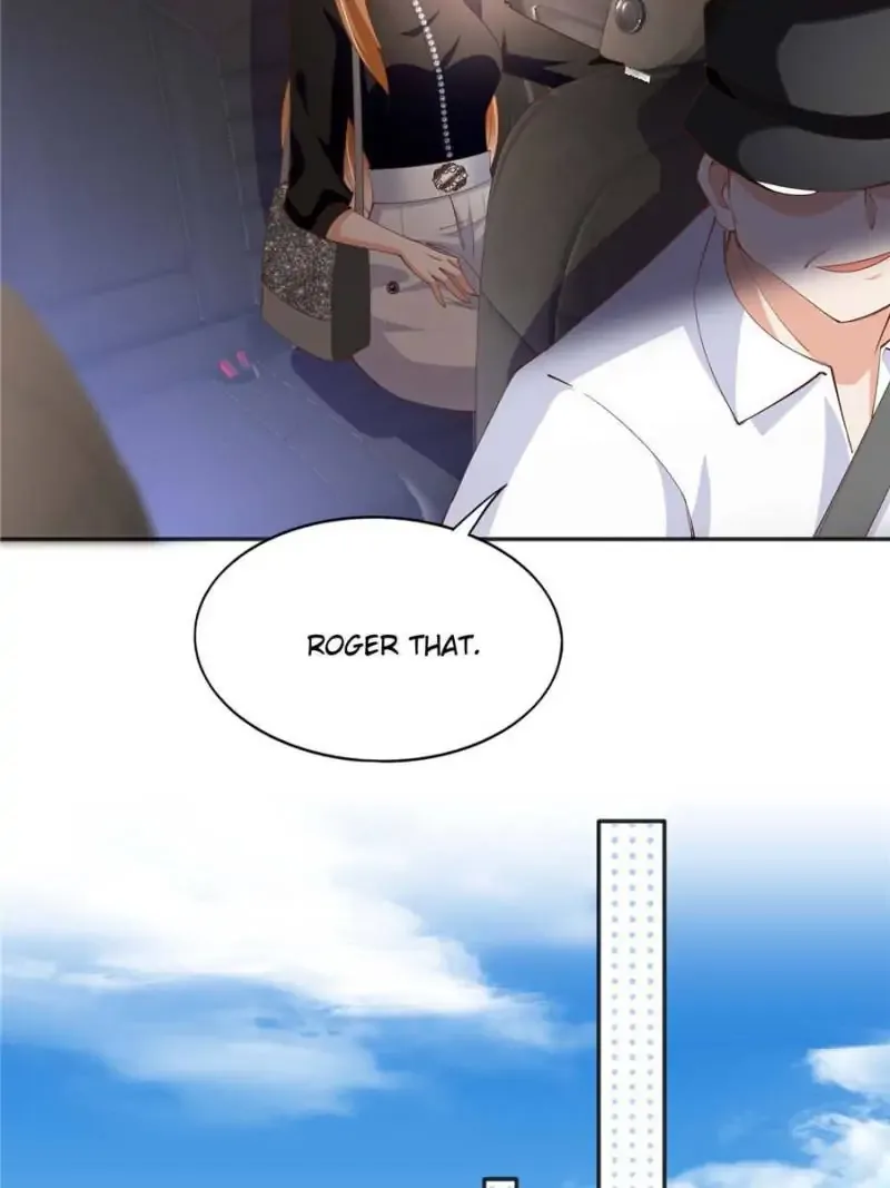 Reincarnation Of The Businesswoman At School Chapter 93 page 15