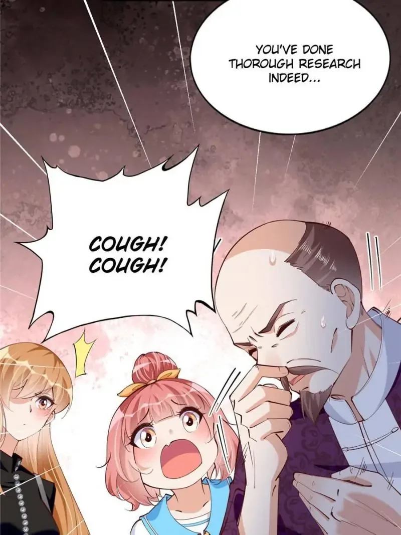 Reincarnation Of The Businesswoman At School Chapter 91 page 43