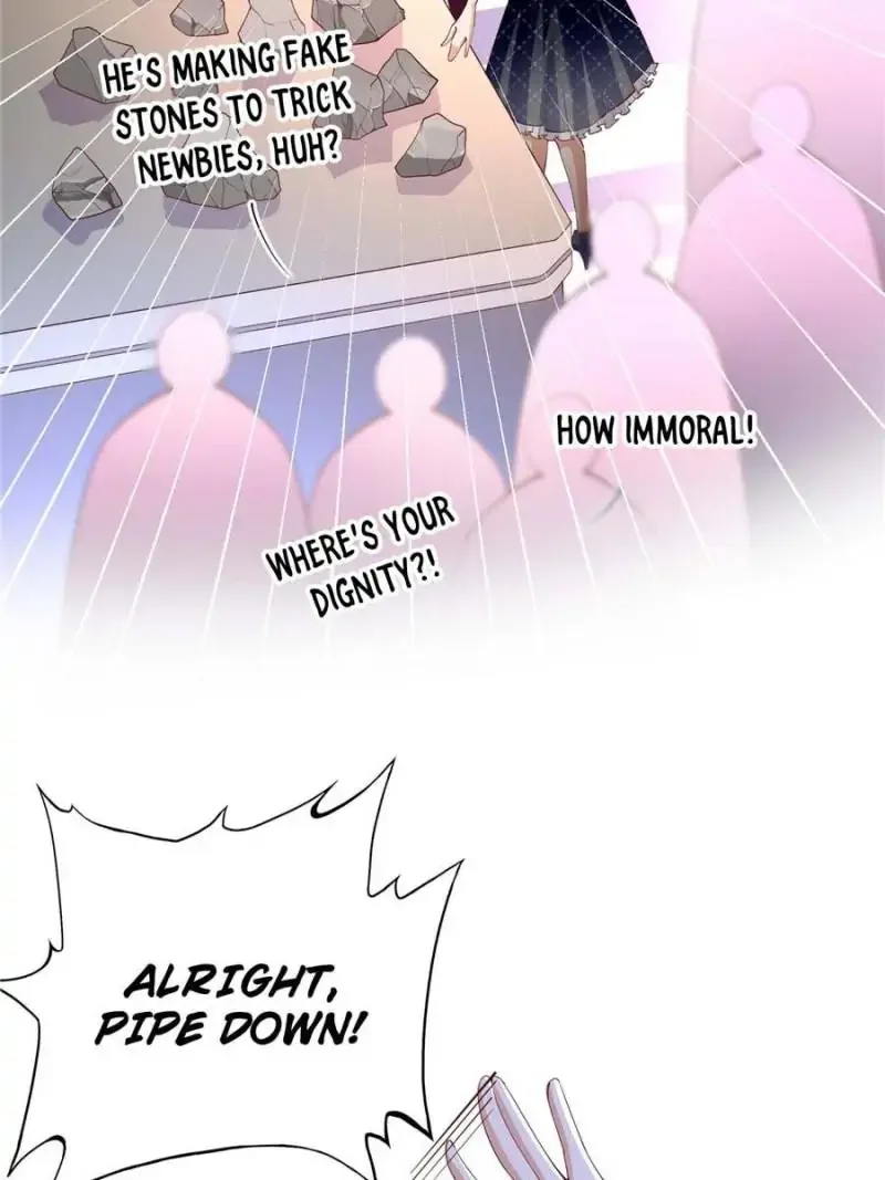 Reincarnation Of The Businesswoman At School Chapter 95 page 3