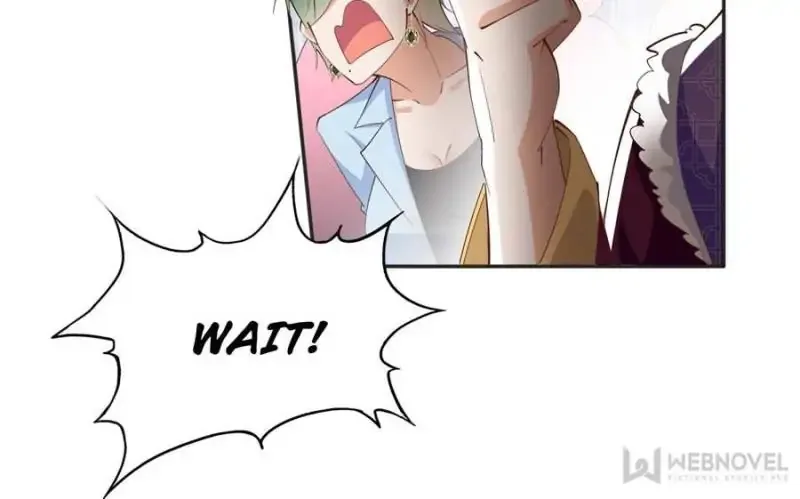 Reincarnation Of The Businesswoman At School Chapter 95 page 22