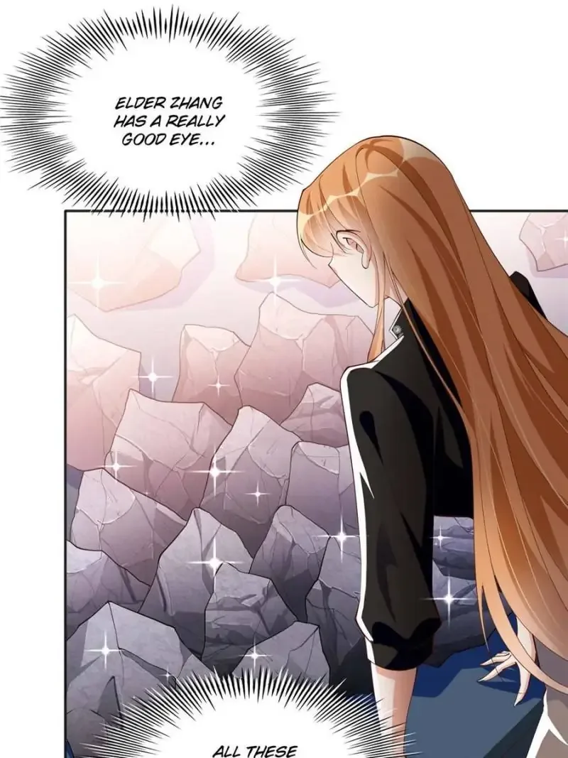 Reincarnation Of The Businesswoman At School Chapter 93 page 2
