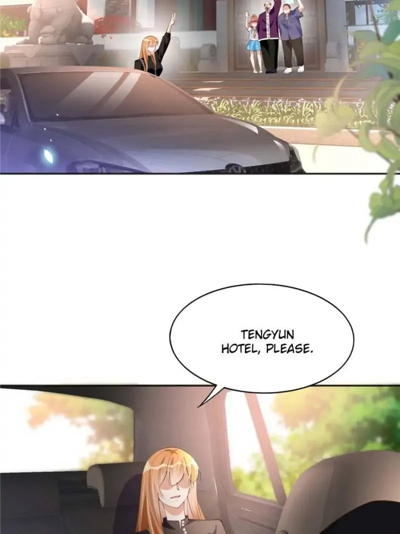Reincarnation Of The Businesswoman At School Chapter 93 page 14