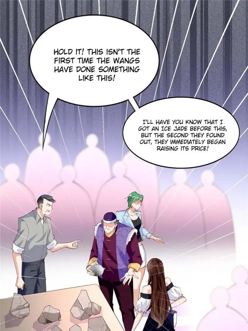 Reincarnation Of The Businesswoman At School Chapter 95 page 2