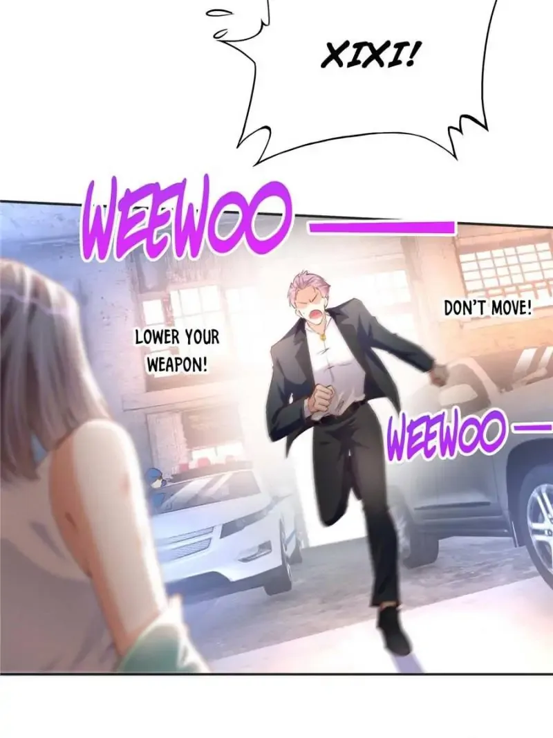 Reincarnation Of The Businesswoman At School Chapter 90 page 42