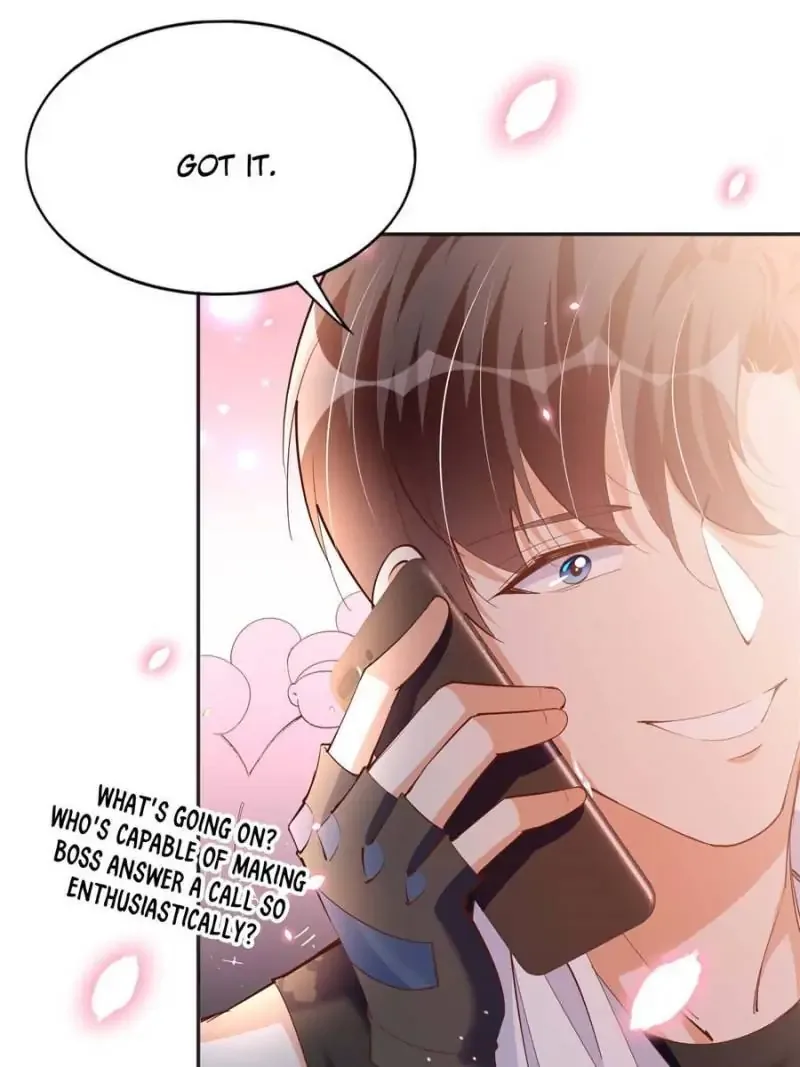Reincarnation Of The Businesswoman At School Chapter 91 page 23