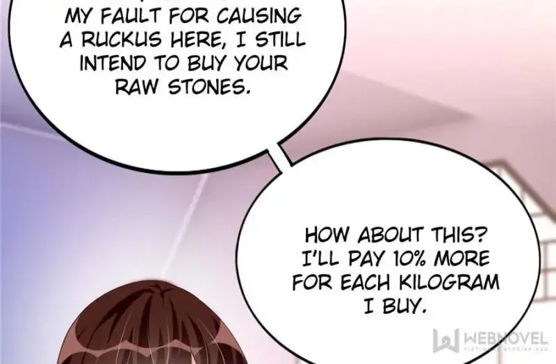 Reincarnation Of The Businesswoman At School Chapter 95 page 10