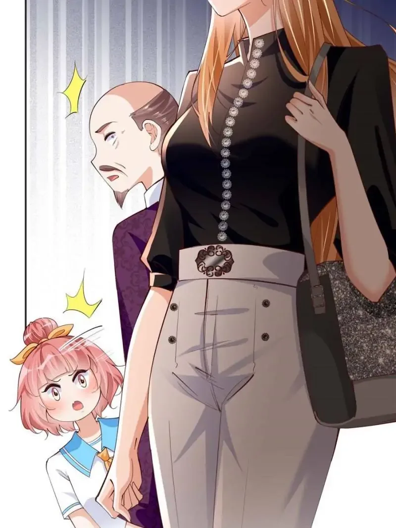 Reincarnation Of The Businesswoman At School Chapter 91 page 37