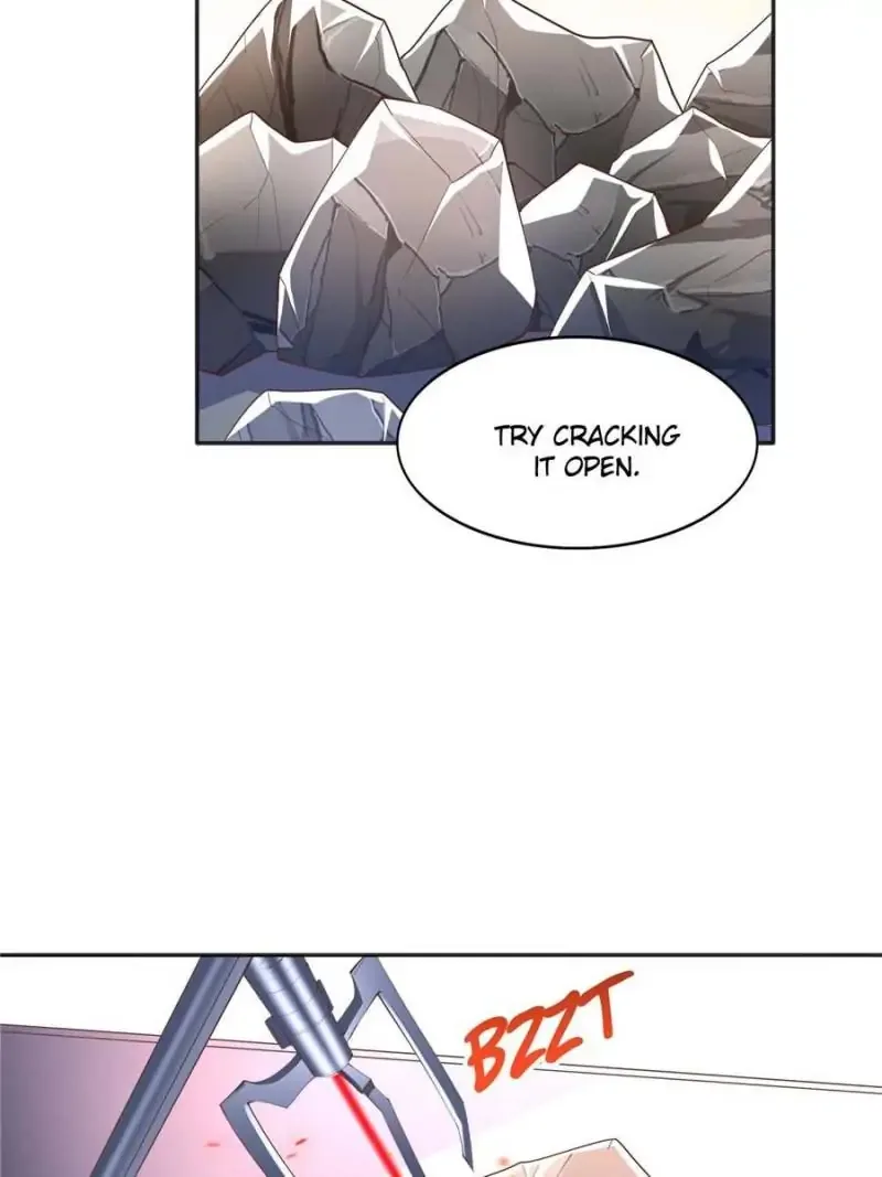 Reincarnation Of The Businesswoman At School Chapter 95 page 30