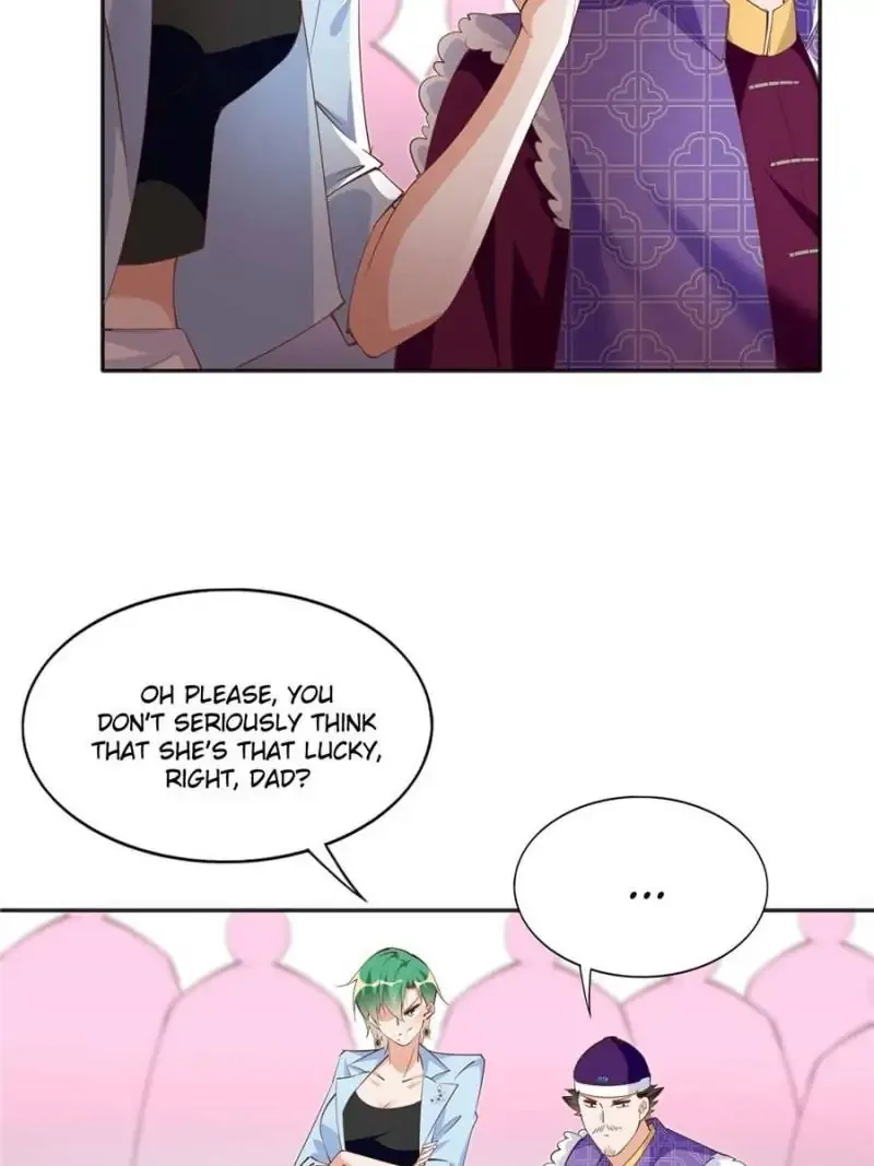 Reincarnation Of The Businesswoman At School Chapter 95 page 27