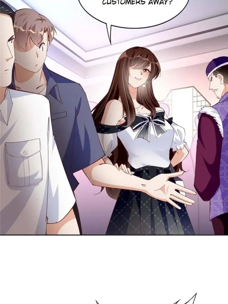 Reincarnation Of The Businesswoman At School Chapter 95 page 6
