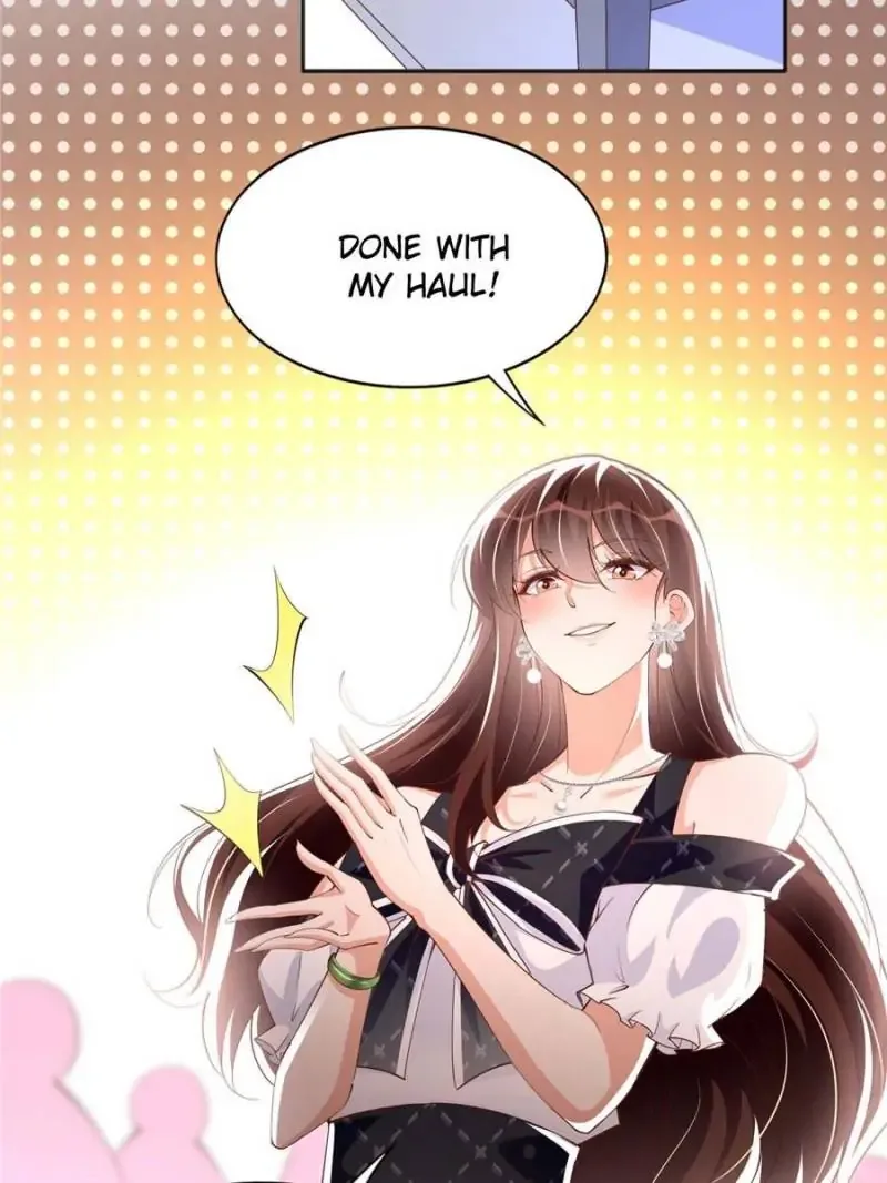 Reincarnation Of The Businesswoman At School Chapter 95 page 20
