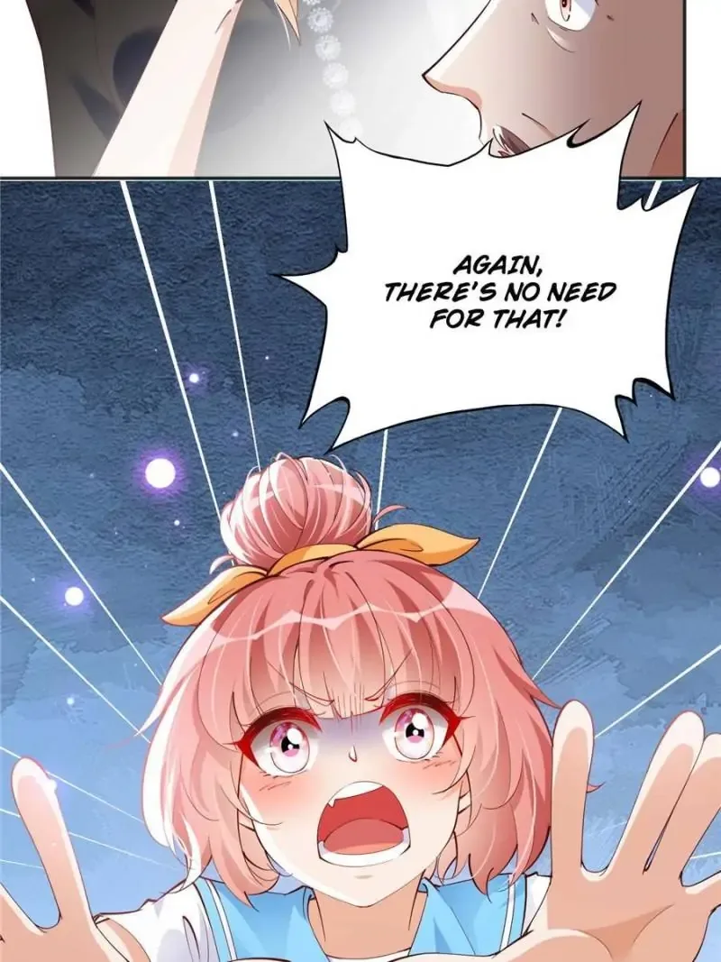 Reincarnation Of The Businesswoman At School Chapter 91 page 47