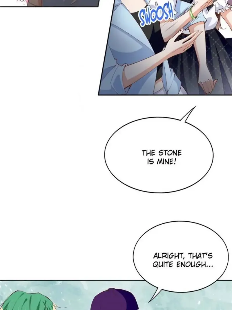 Reincarnation Of The Businesswoman At School Chapter 94 page 40