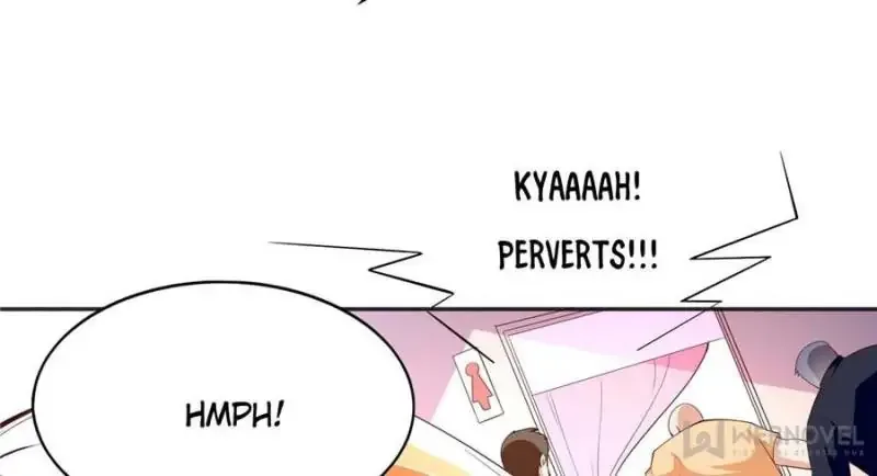 Reincarnation Of The Businesswoman At School Chapter 96 page 36