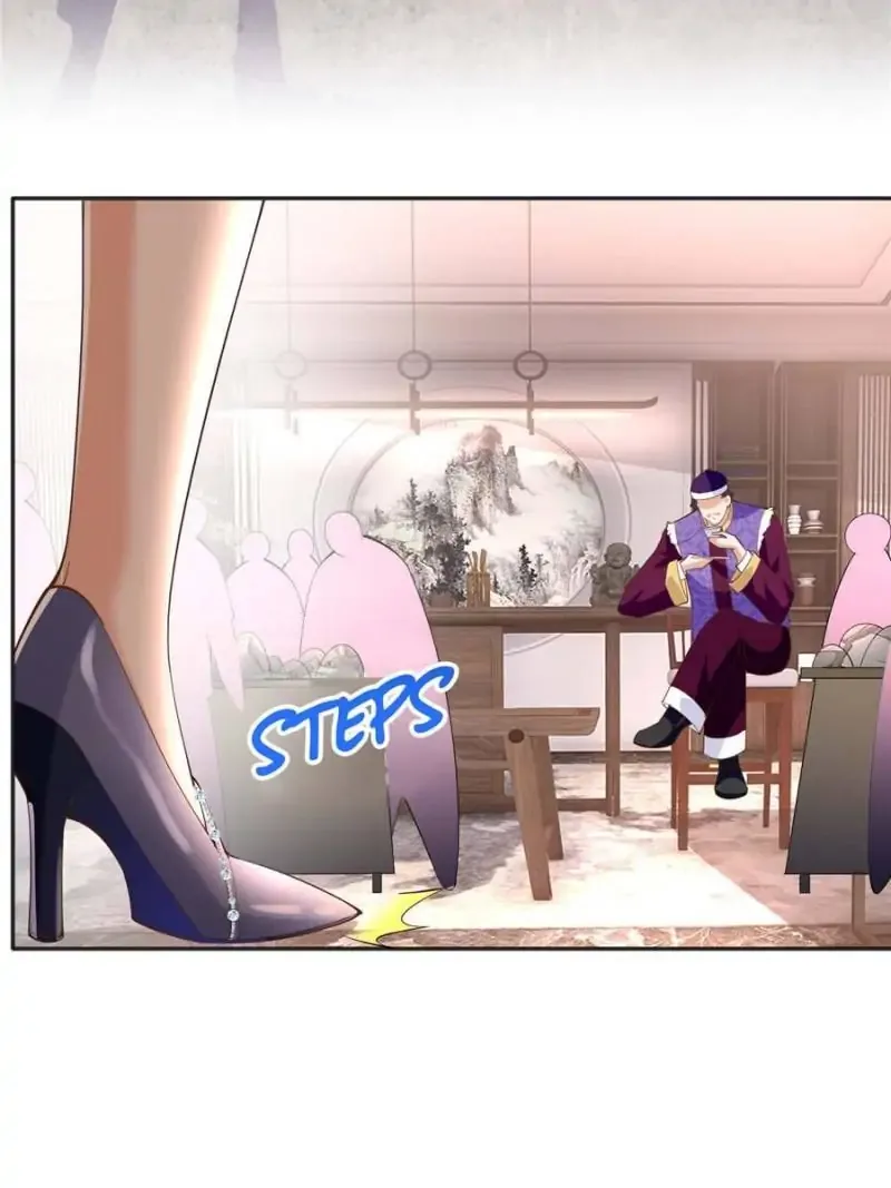 Reincarnation Of The Businesswoman At School Chapter 94 page 28