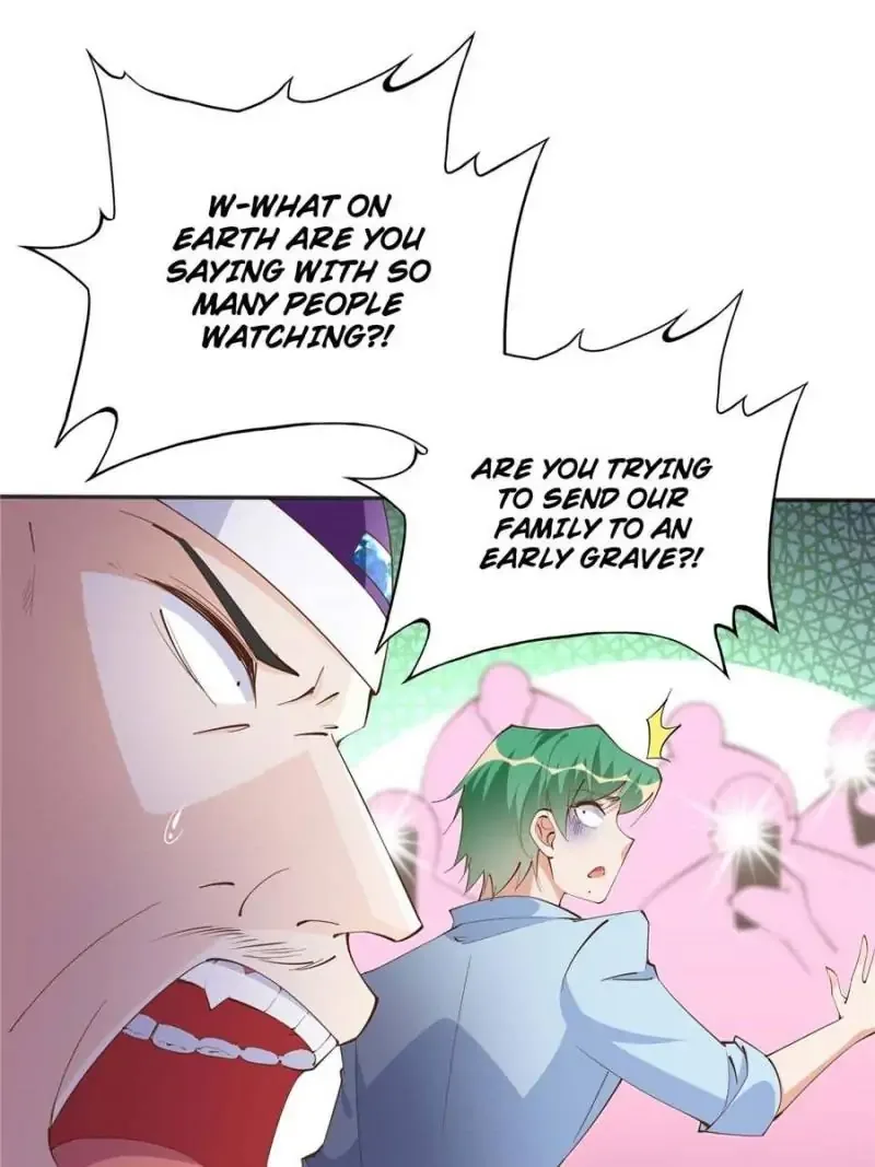Reincarnation Of The Businesswoman At School Chapter 96 page 10