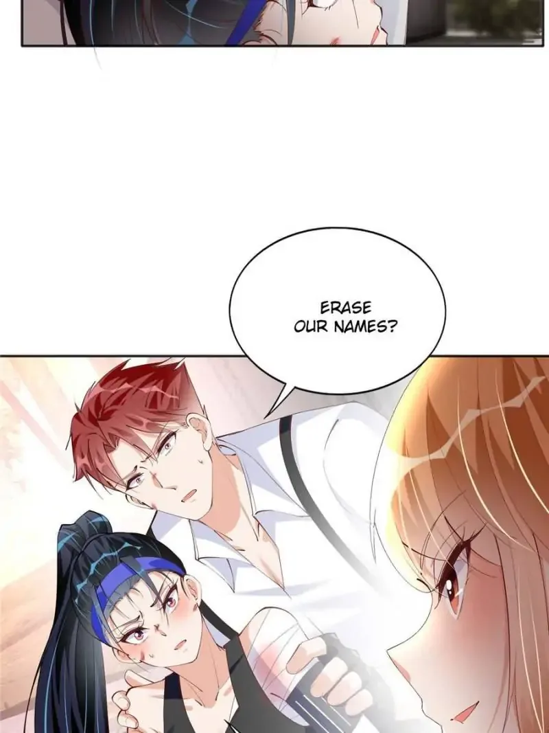 Reincarnation Of The Businesswoman At School Chapter 94 page 17
