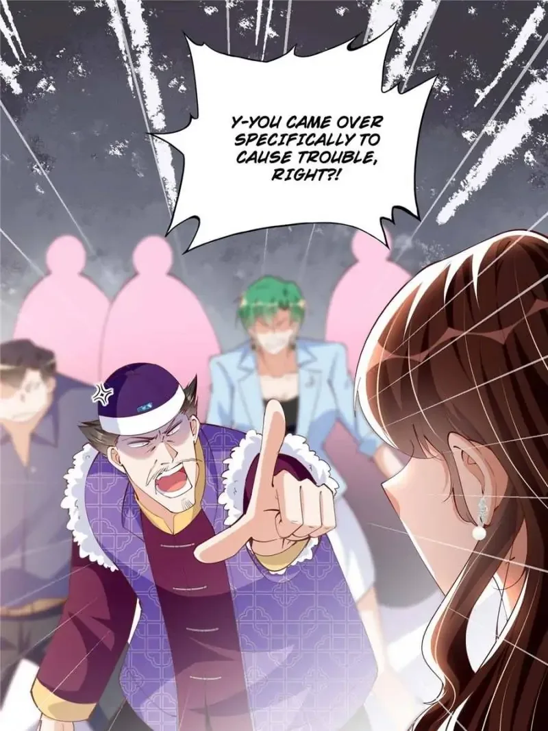 Reincarnation Of The Businesswoman At School Chapter 96 page 2