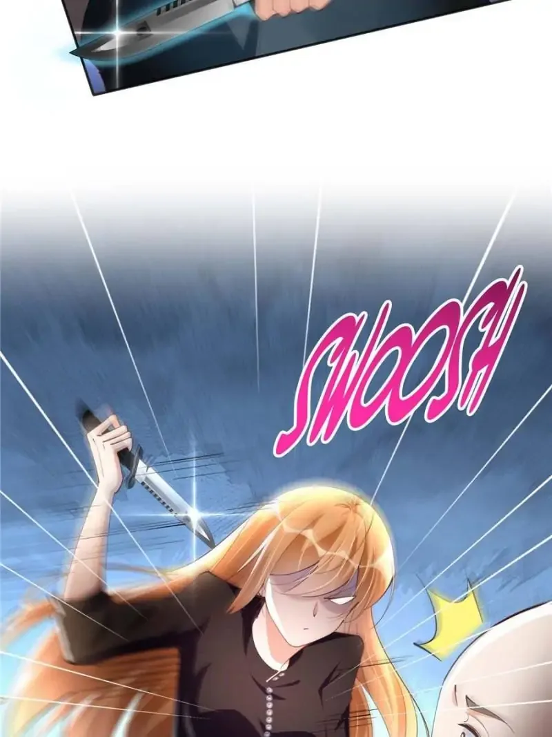Reincarnation Of The Businesswoman At School Chapter 93 page 42