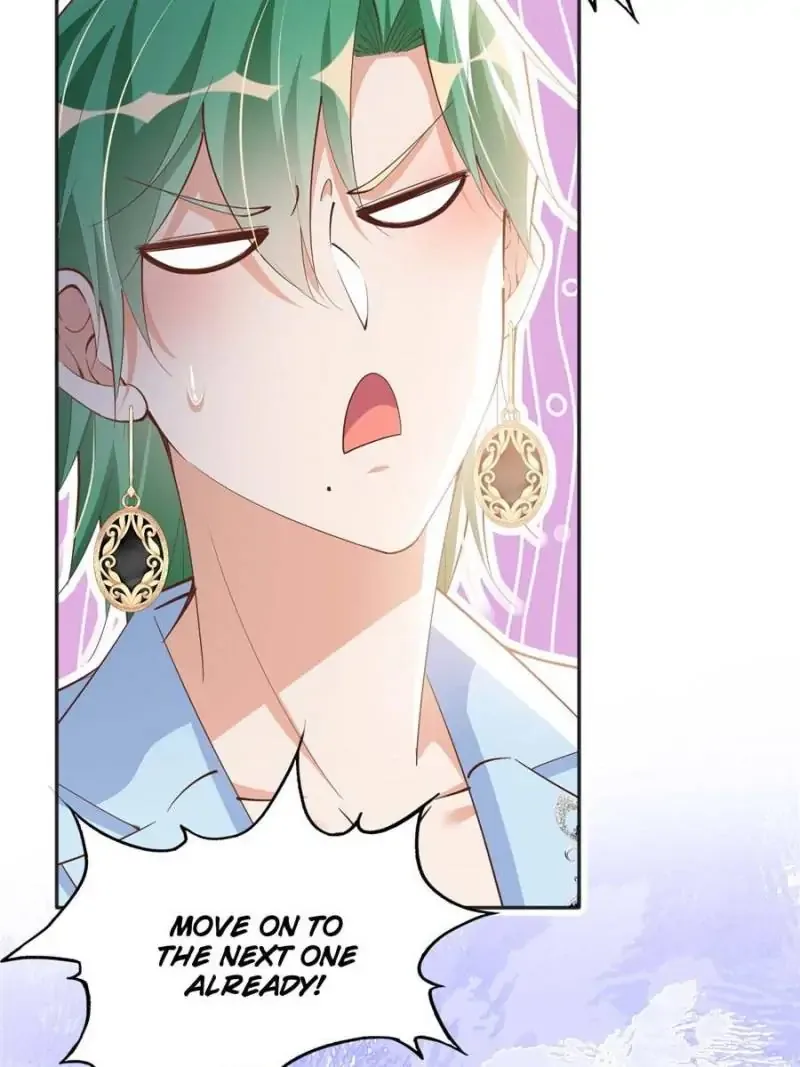 Reincarnation Of The Businesswoman At School Chapter 95 page 35