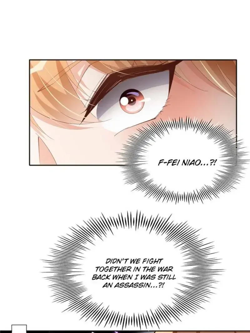 Reincarnation Of The Businesswoman At School Chapter 93 page 36
