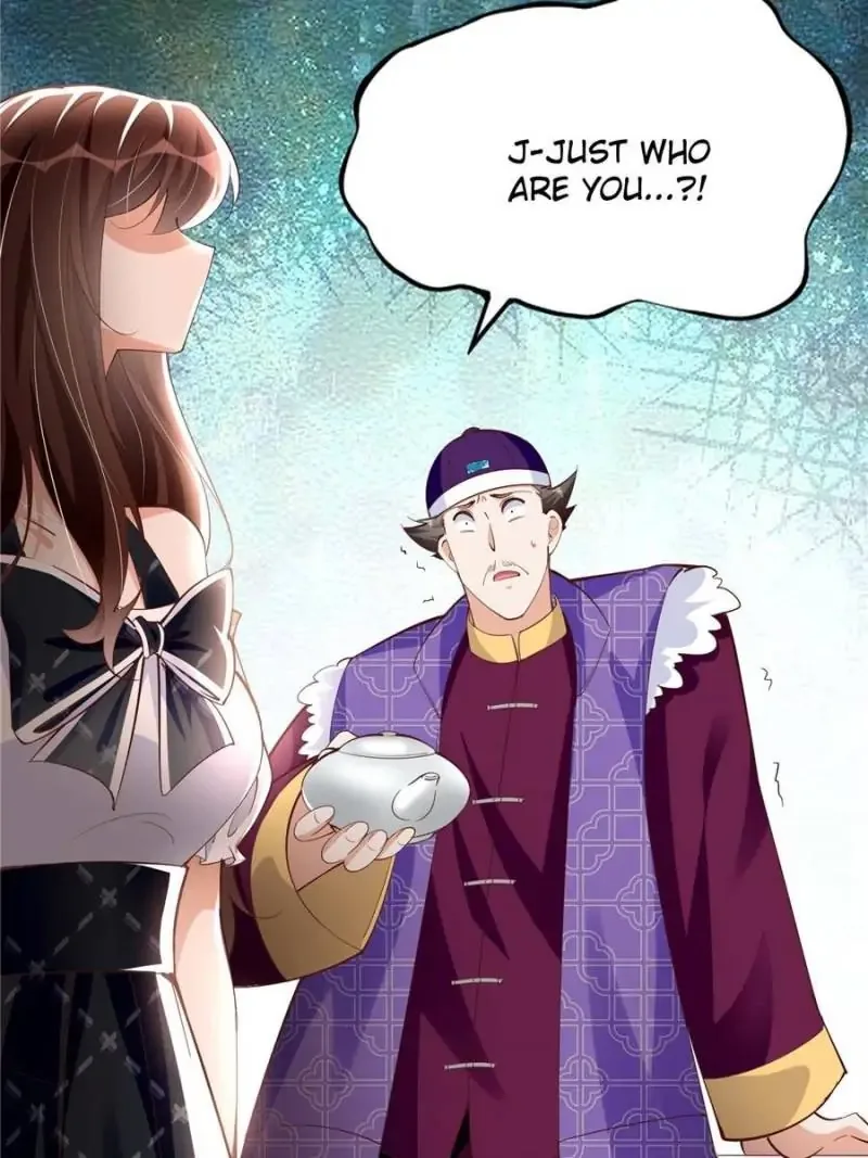 Reincarnation Of The Businesswoman At School Chapter 95 page 48