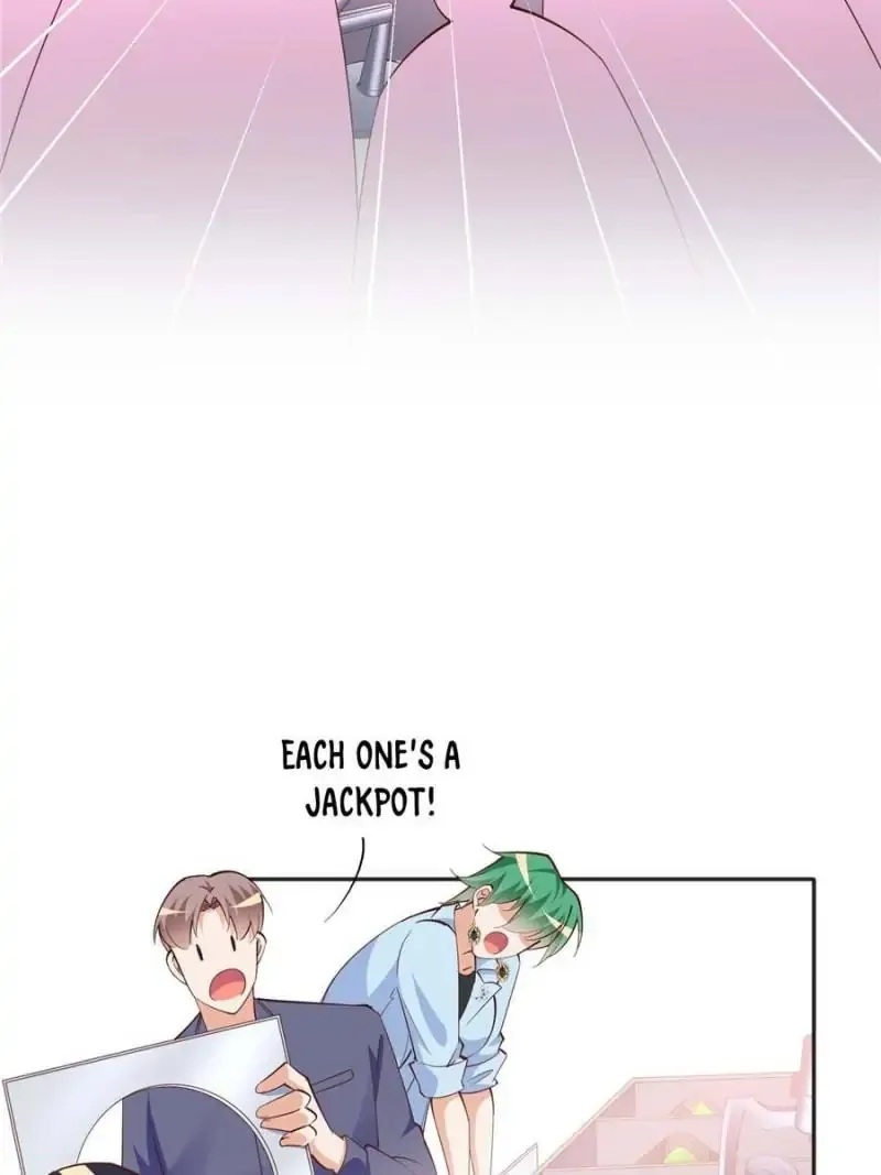 Reincarnation Of The Businesswoman At School Chapter 95 page 45