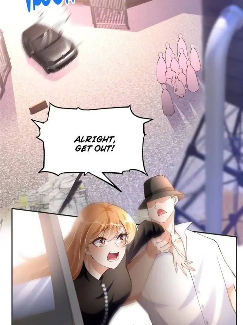 Reincarnation Of The Businesswoman At School Chapter 93 page 25