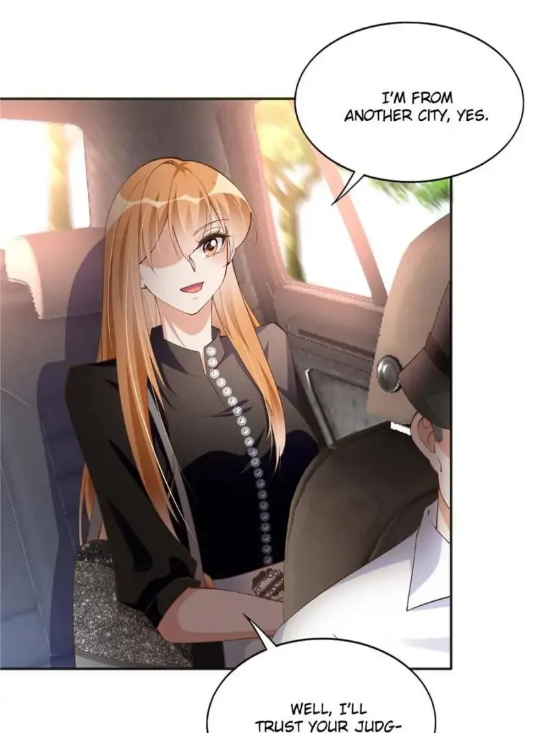Reincarnation Of The Businesswoman At School Chapter 93 page 19