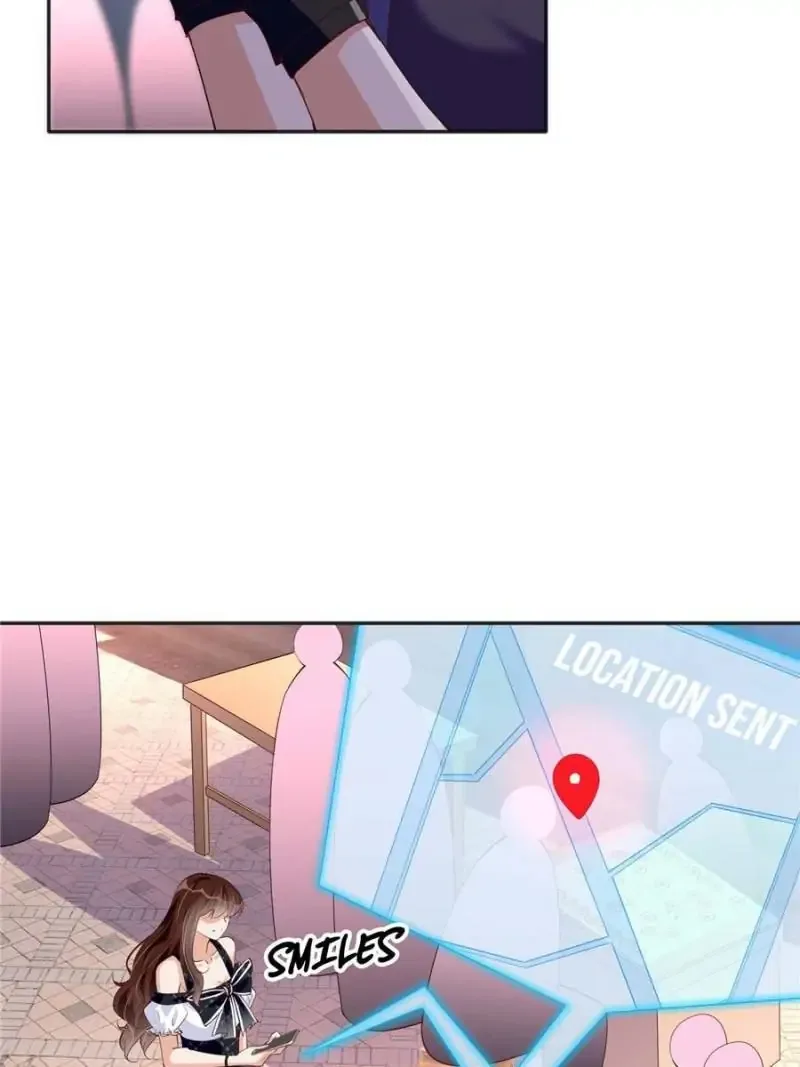 Reincarnation Of The Businesswoman At School Chapter 96 page 23