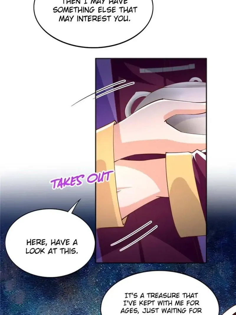 Reincarnation Of The Businesswoman At School Chapter 94 page 43