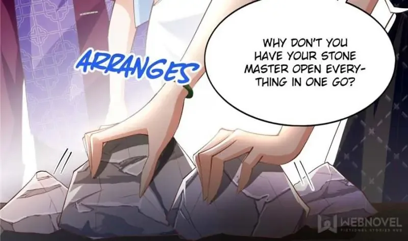 Reincarnation Of The Businesswoman At School Chapter 95 page 37