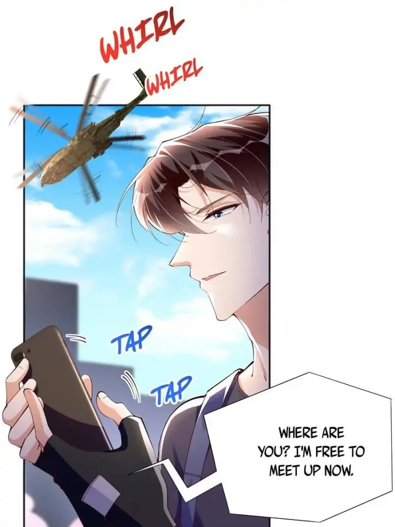 Reincarnation Of The Businesswoman At School Chapter 96 page 22