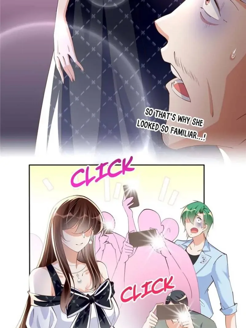 Reincarnation Of The Businesswoman At School Chapter 95 page 51