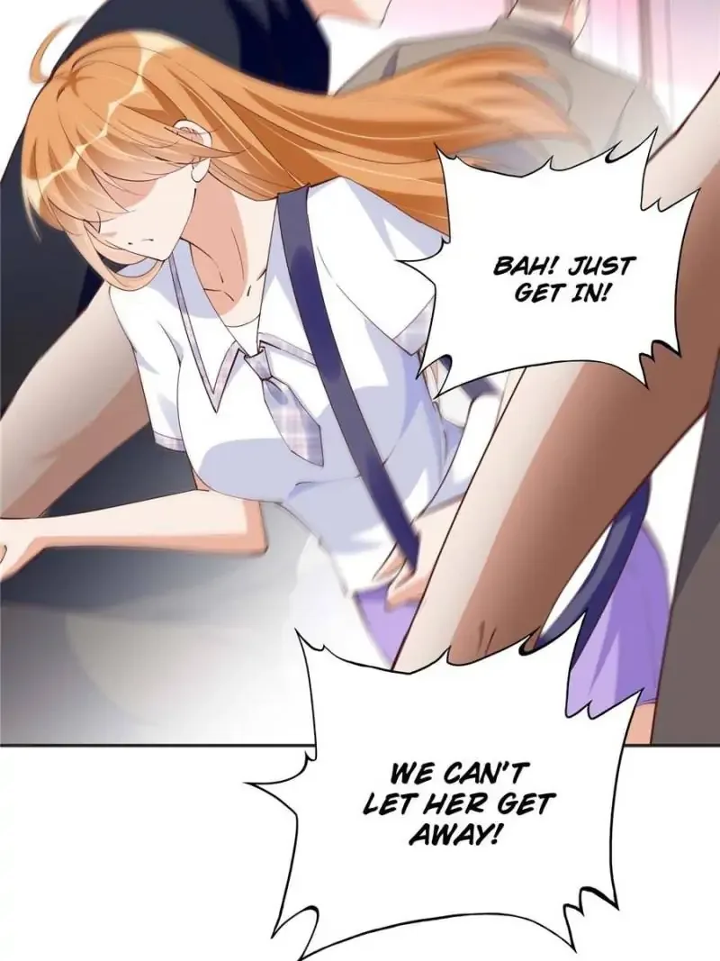 Reincarnation Of The Businesswoman At School Chapter 96 page 35