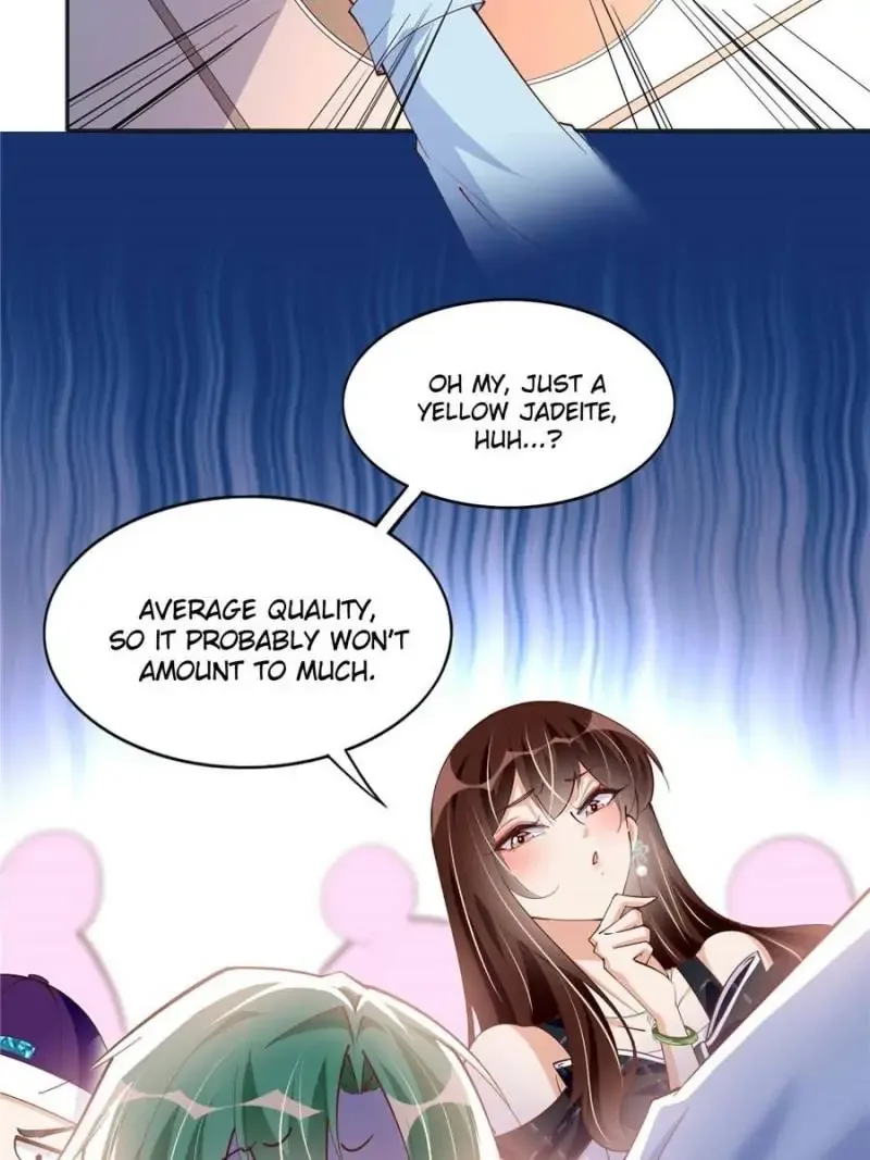 Reincarnation Of The Businesswoman At School Chapter 95 page 41