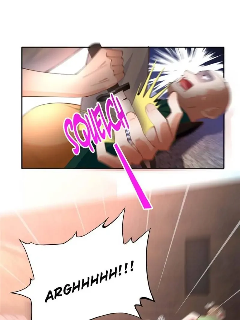 Reincarnation Of The Businesswoman At School Chapter 93 page 45