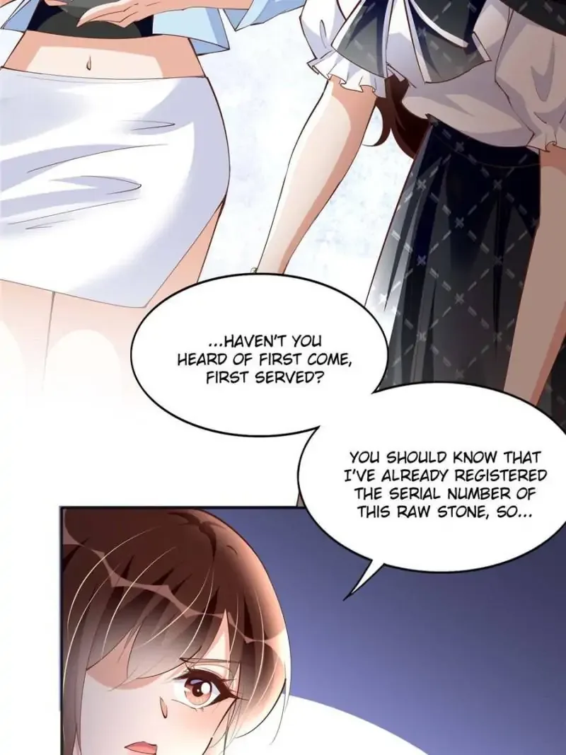 Reincarnation Of The Businesswoman At School Chapter 94 page 33