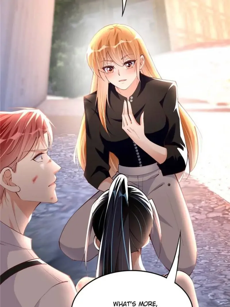 Reincarnation Of The Businesswoman At School Chapter 94 page 19