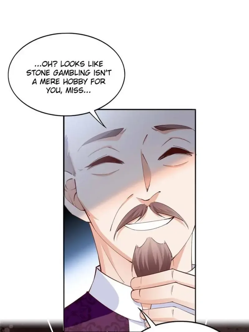 Reincarnation Of The Businesswoman At School Chapter 91 page 42