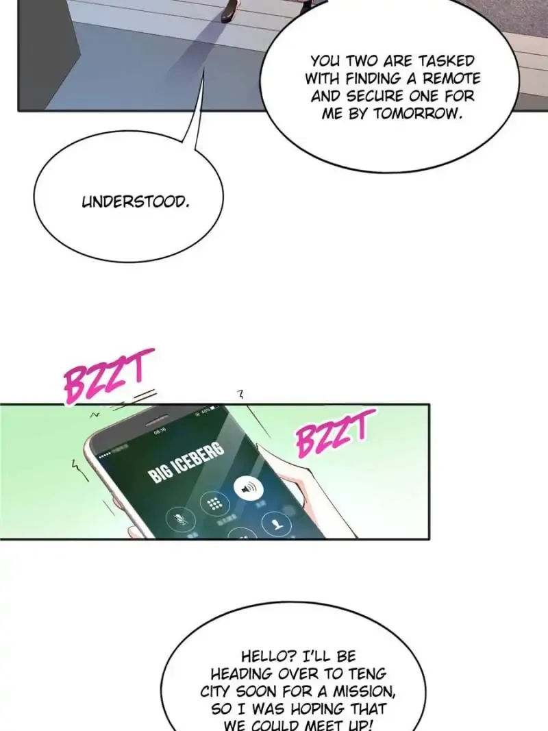 Reincarnation Of The Businesswoman At School Chapter 94 page 24