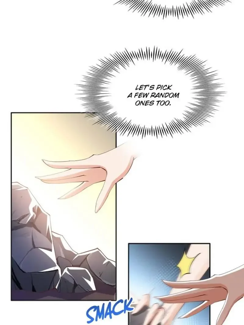 Reincarnation Of The Businesswoman At School Chapter 94 page 31