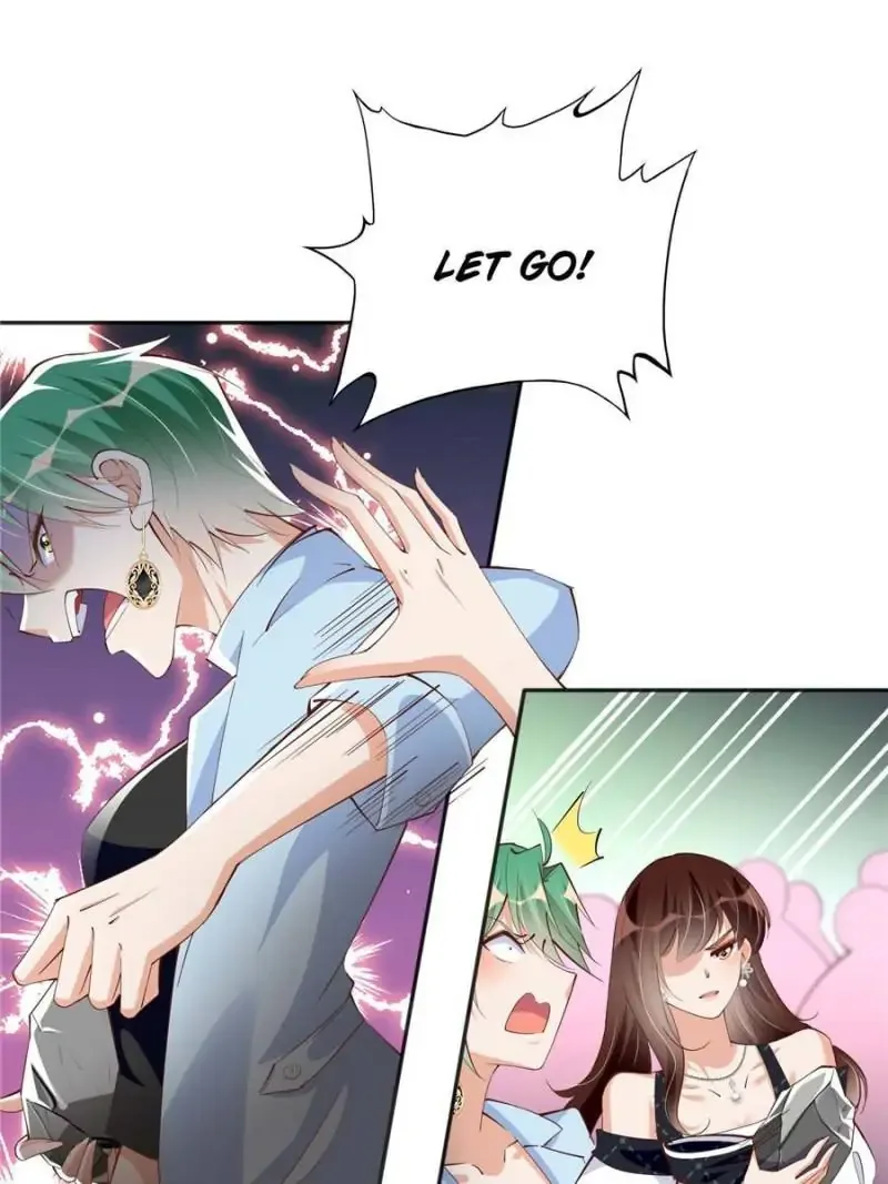 Reincarnation Of The Businesswoman At School Chapter 94 page 39
