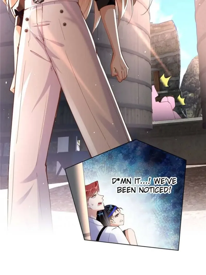 Reincarnation Of The Businesswoman At School Chapter 93 page 48