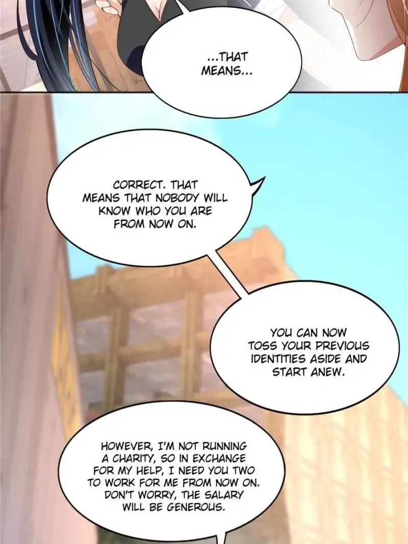 Reincarnation Of The Businesswoman At School Chapter 94 page 18