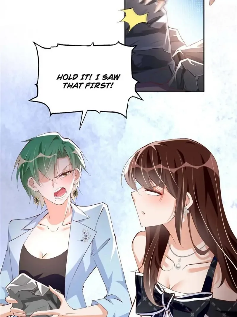 Reincarnation Of The Businesswoman At School Chapter 94 page 32