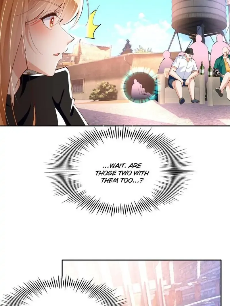 Reincarnation Of The Businesswoman At School Chapter 93 page 33