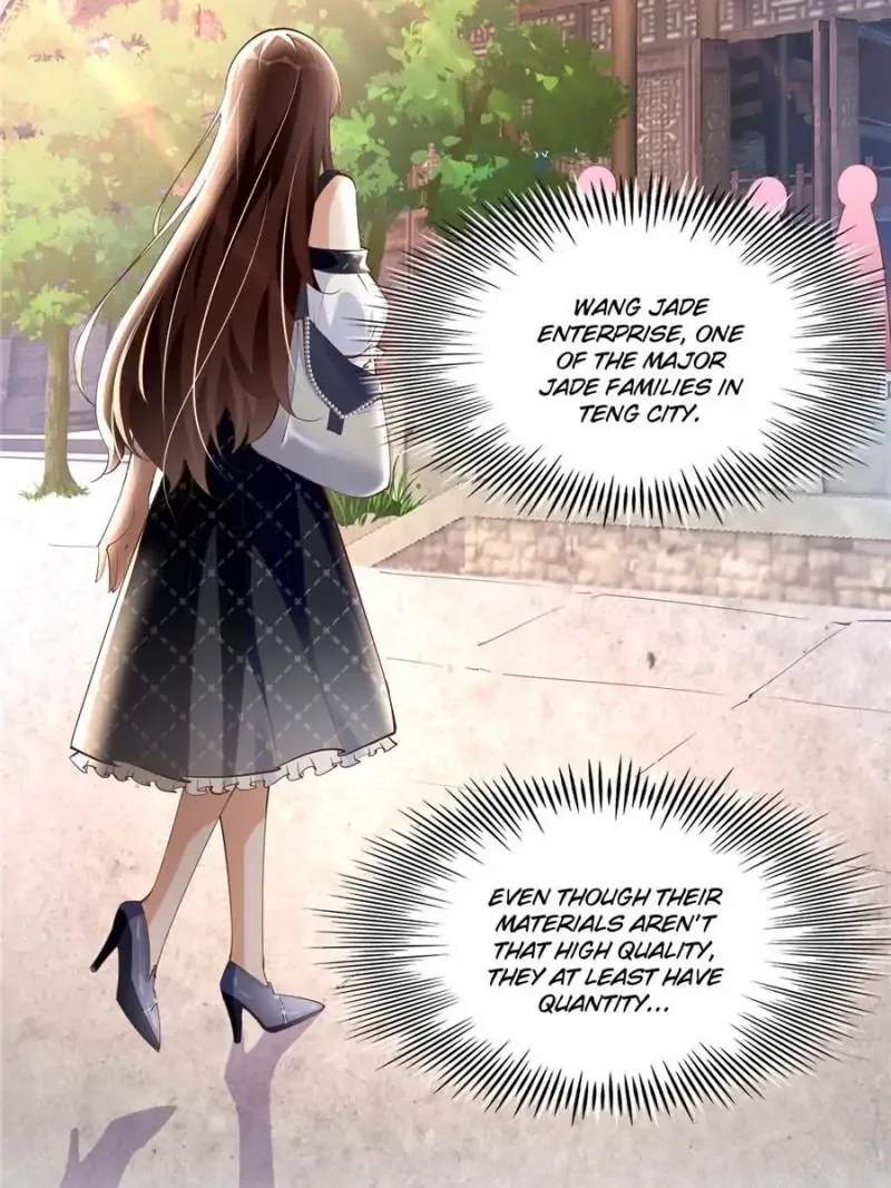 Reincarnation Of The Businesswoman At School Chapter 94 page 27
